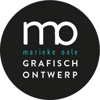 Marieke Oele Grafisch Ontwerp